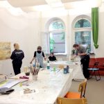 MoMa - das MontagsMalen