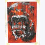 der Affe in dir MoMa-Projekt im fraplab.de