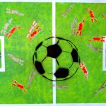 Kicks and Kisses im Sant-Pauli-Stadion fraplab.de