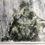 der Affe in dir MoMa-Projekt im fraplab.de