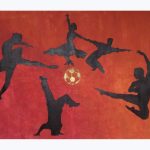 Kicks and Kisses im Sant-Pauli-Stadion fraplab.de