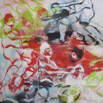 Kicks and Kisses im Sant-Pauli-Stadion fraplab.de