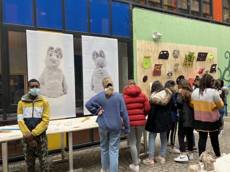 Was könnten all diese Dinge für eine Bedeutung für die Ureinwohner*innen gehabt haben?